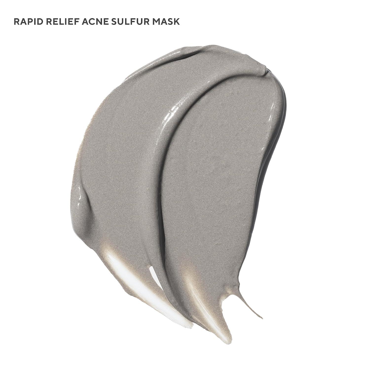 imageMurad Acne Control Rapid Relief Acne Sulfur Mask 25Fl Oz