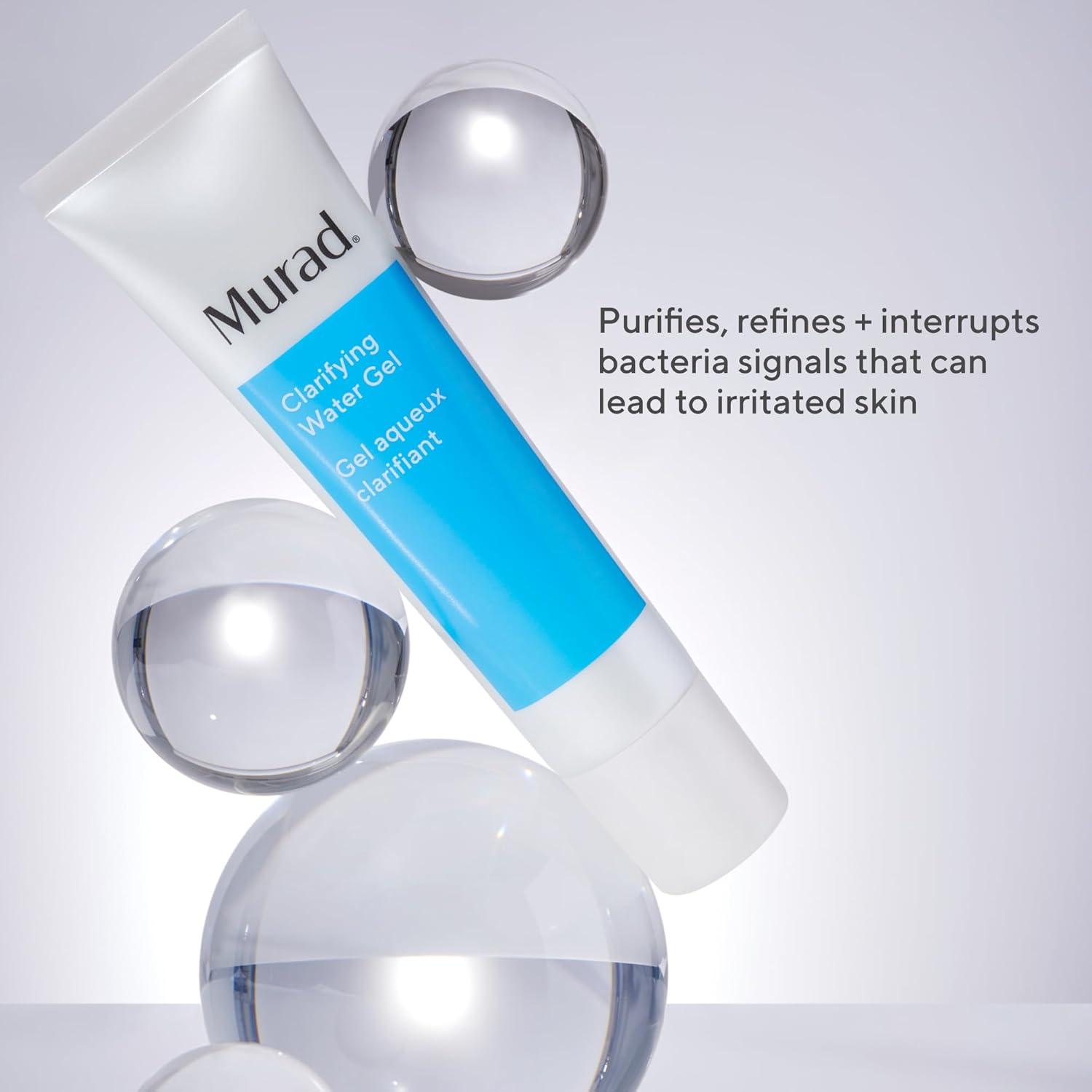 imageMurad Clarifying Water GelMulticoloured