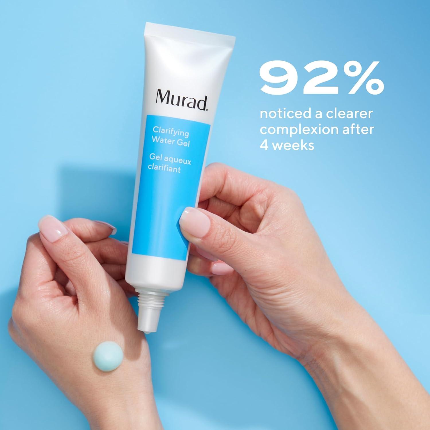 imageMurad Clarifying Water GelMulticoloured