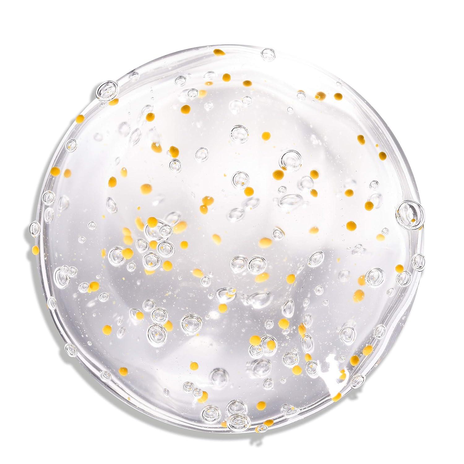 imageMurad EssentialC Cleanser Energizing Antioxidant Citrus Face Wash with Vitamin C Technology Brightening Foaming Gel Washes Away Pollution and Impurities ampamp Conditions and Nourishes Skin675 Fl Oz Pack of 1