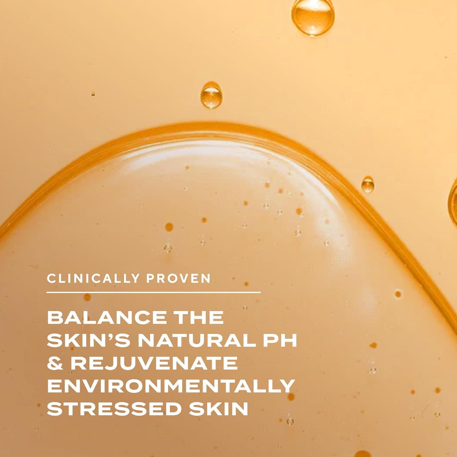 imageMurad EssentialC Toner Moisturizing Vitamin C Face Toner with Antioxidants to Refresh Hydrate and Restore Radiance 6 Fl Oz