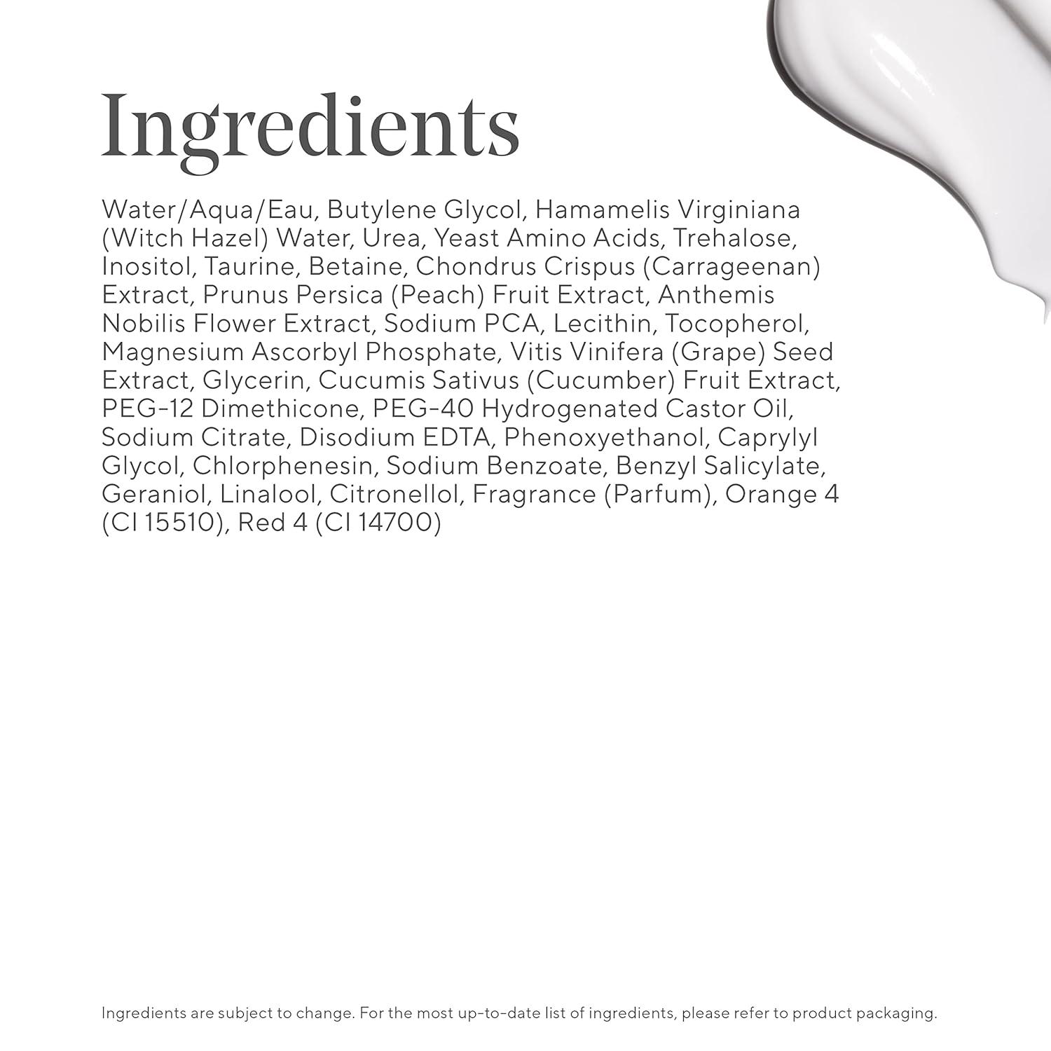 imageMurad Hydrating Toner MoistureReplenishing AlcoholFree Face Toner with Lecithin Grape Seed Peach ampamp Cucumber Extracts for Deep Hydration Soothing Irritation ampamp Refreshed Skin 6 Fl Oz