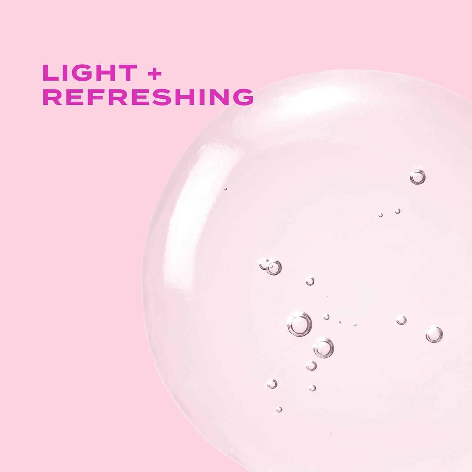 imageMurad Hydrating Toner MoistureReplenishing AlcoholFree Face Toner with Lecithin Grape Seed Peach ampamp Cucumber Extracts for Deep Hydration Soothing Irritation ampamp Refreshed Skin 6 Fl Oz