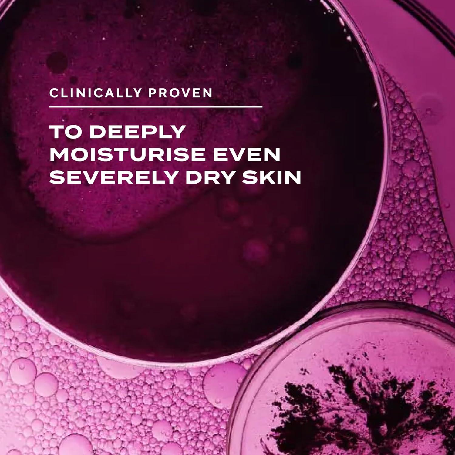 imageMurad Intense Recovery Cream Shea Butter Mirabilis Jalapa and Microalgae Face ampamp Eye Cream to Soothe Redness and Treat Severely Dry Stressed Aging and Damaged Skin 17 Fl Oz