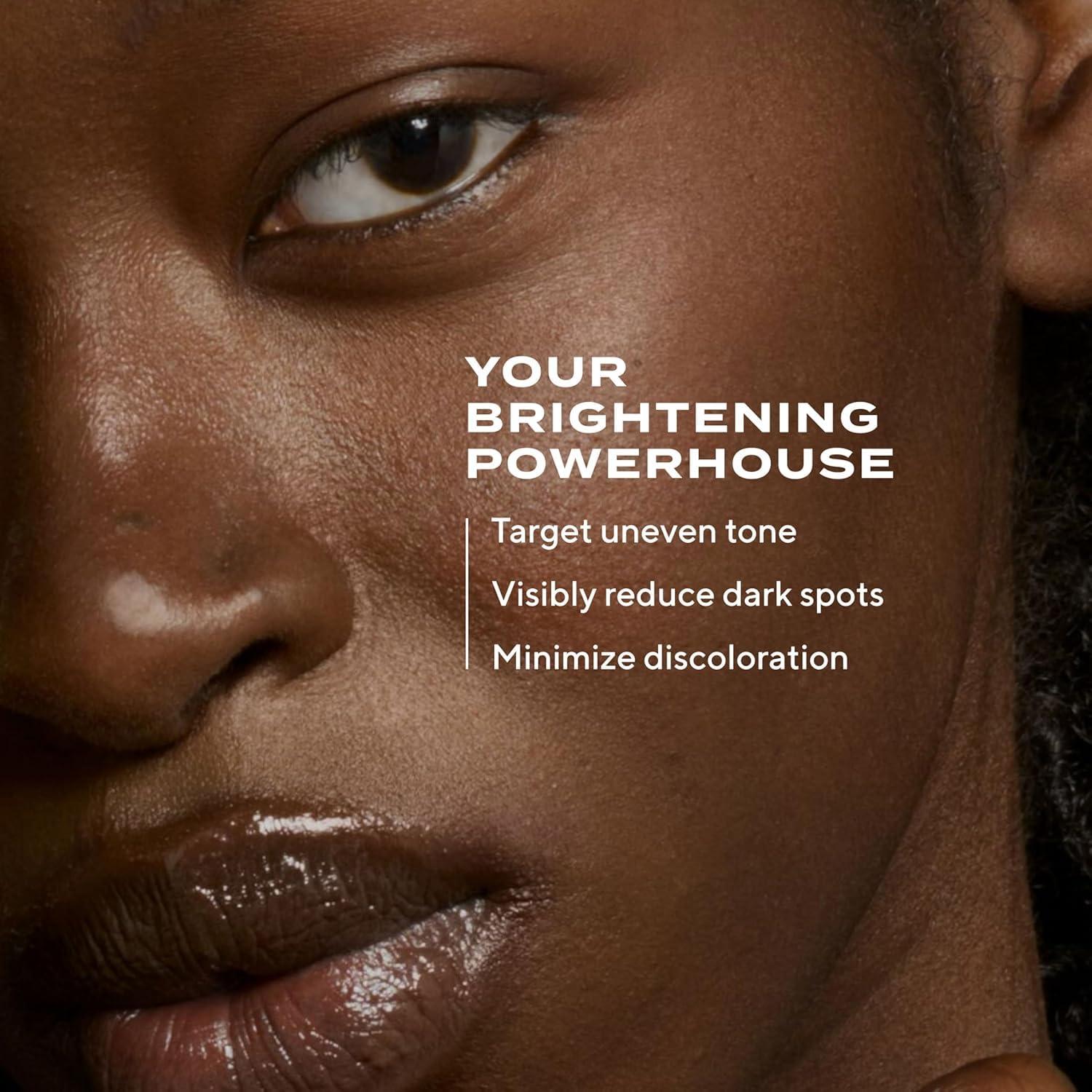 imageMurad Rapid Dark Spot Correcting Serum Advanced AntiAging Formula with Patented Resorcinol Technology Tranexamic and Glycolic Acids for Hyperpigmentation Dark Spots and Dull Skin 1 Fl Oz