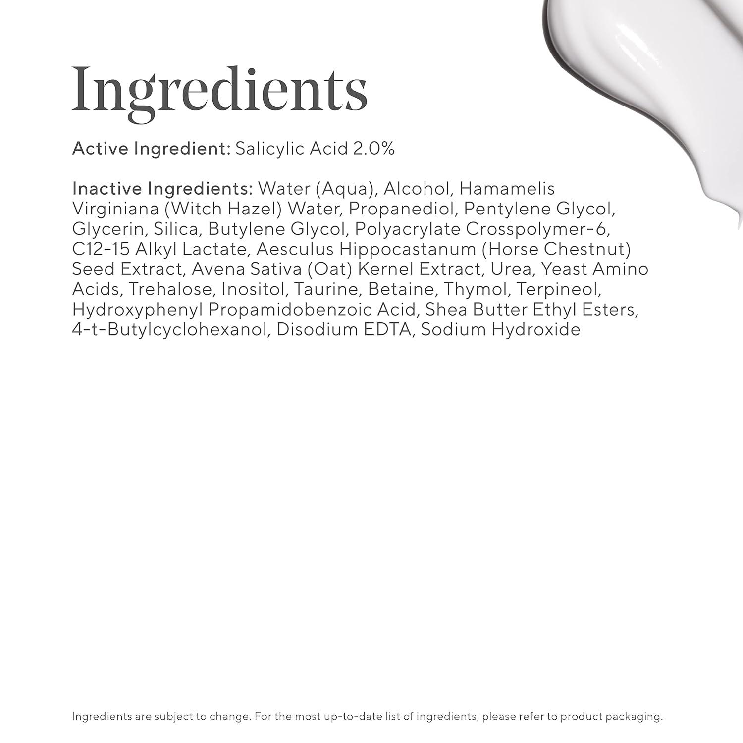 imageMurad Rapid Relief Acne Spot Treatment FastActing Blemish Spot Treatment with 2 Salicylic Acid Pine ampamp Thyme Complex Horse Chestnut and Oat Clear Gel Treats Acne ampamp Soothes Skin Fast05 Ounce Pack of 1