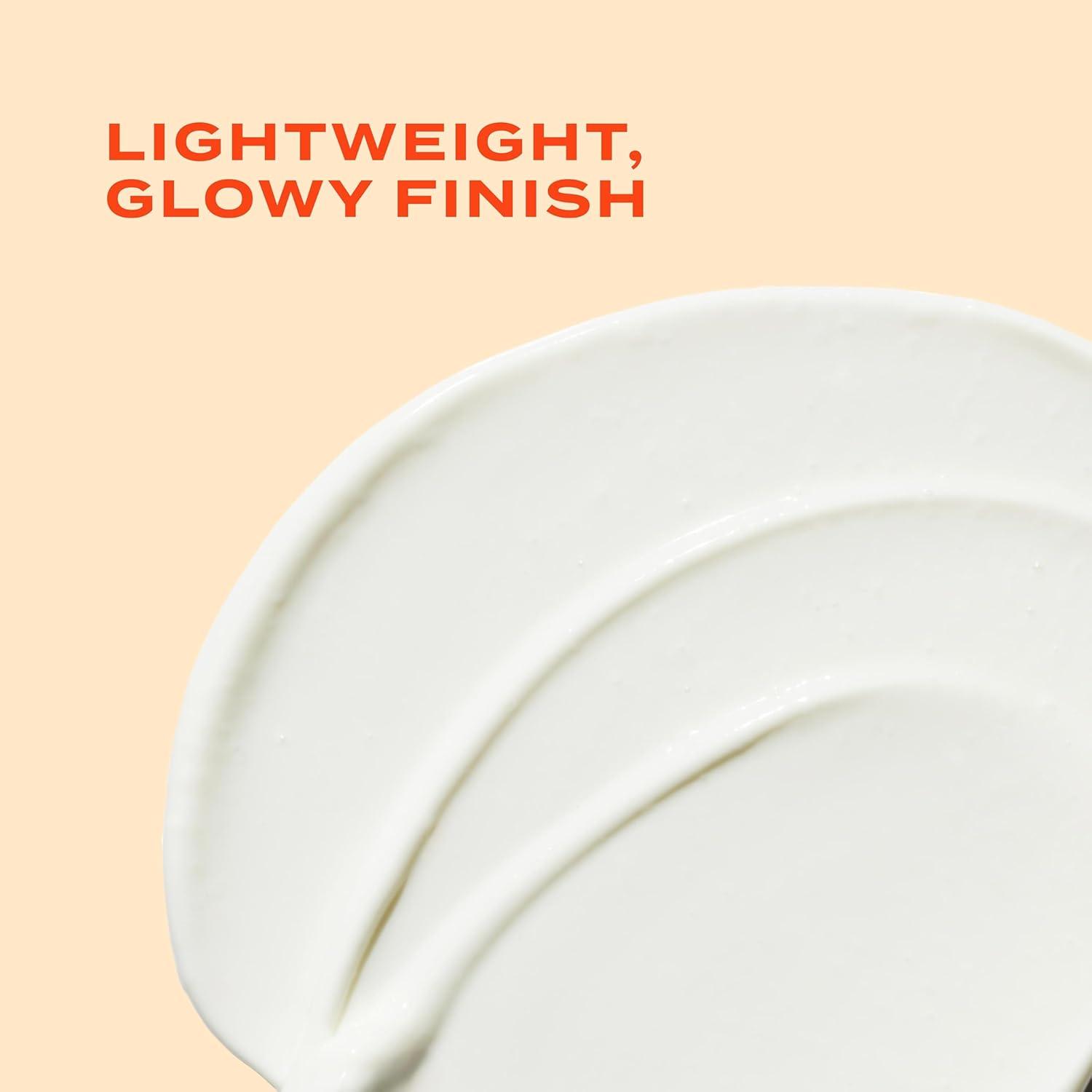 imageMurad Superactive Brightening Moisturizer SPF 50 Travel Vitamin C Packed Hydrating Ulta Sheer Facial Sunscreen WLipidboosting Technology for Preventative Aging Protection from UVAUVB 08 Fl Oz