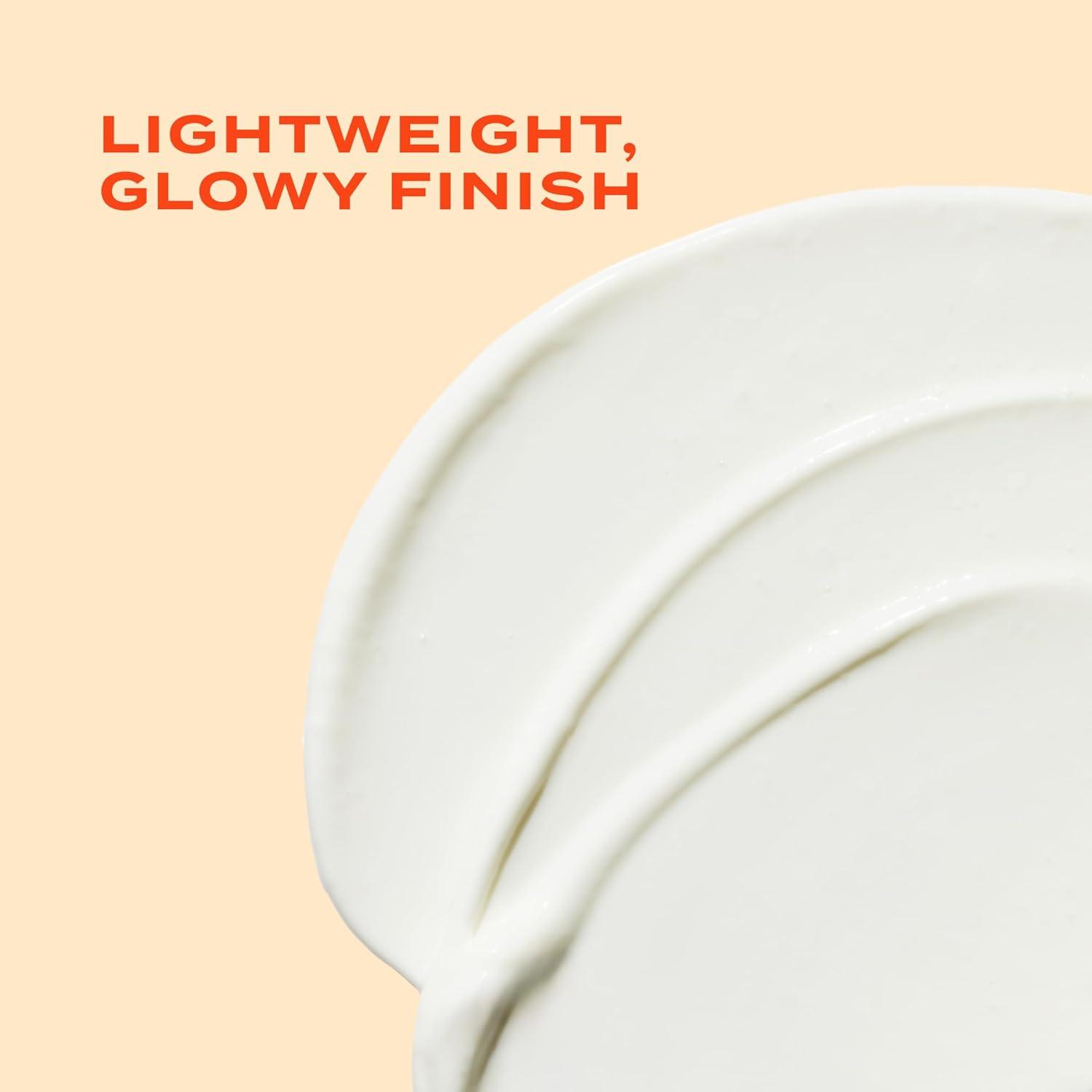 imageMurad Superactive Brightening Moisturizer SPF 50 Travel Vitamin C Packed Hydrating Ulta Sheer Facial Sunscreen WLipidboosting Technology for Preventative Aging Protection from UVAUVB08 Fl Oz Pack of 1