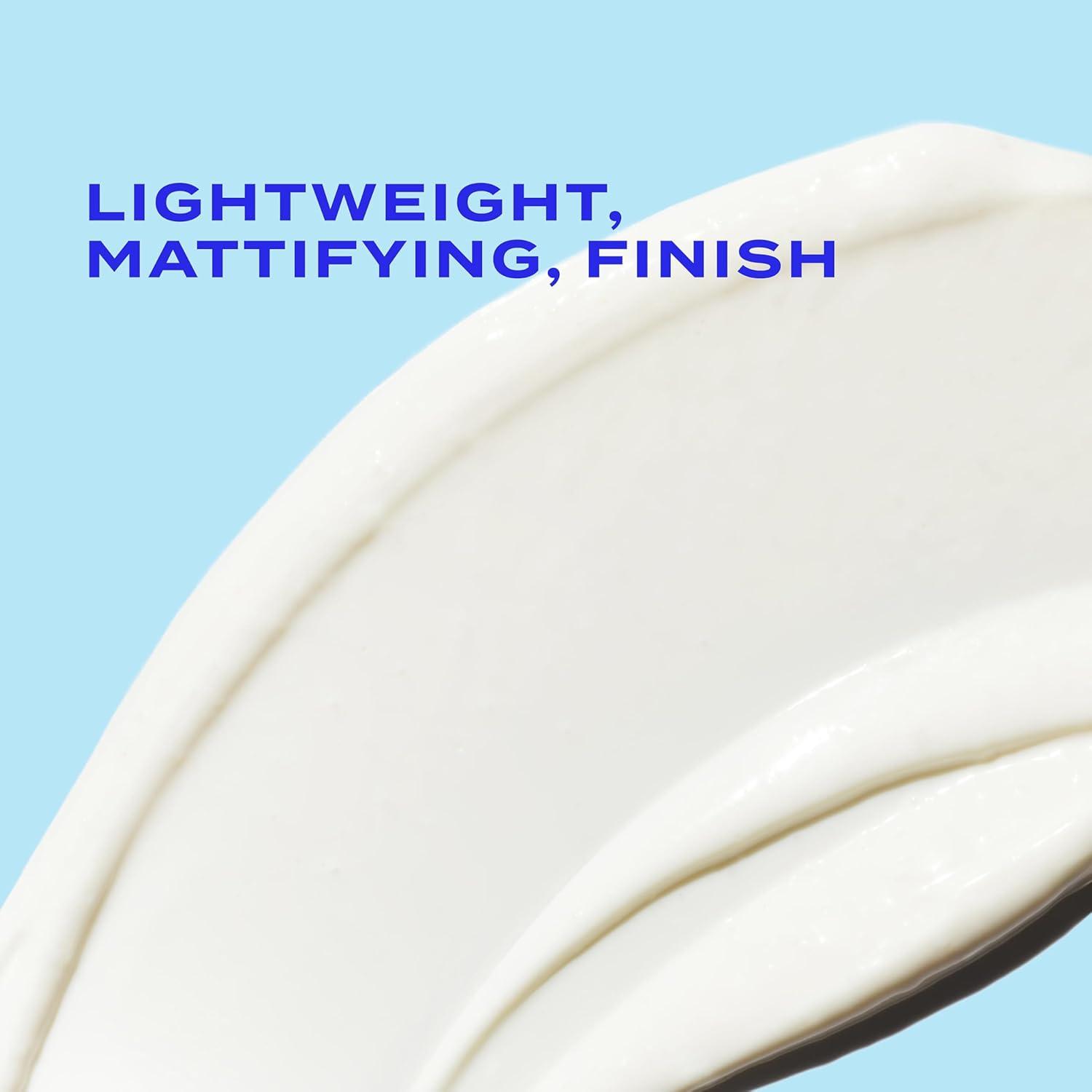 imageMurad Superactive Mattifying Oil and Pore Control Moisturizer SPF 50 Shine Free Hydrating Facial Sunscreen Supercharged with Salicylic Acid To Smooth Texture and Minimize Look of Pores 17Fl Oz