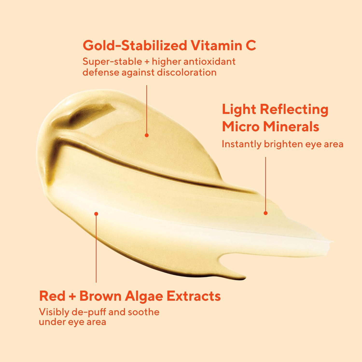 imageMurad VitaC Eyes Dark Circle CorrectorMulticoloured