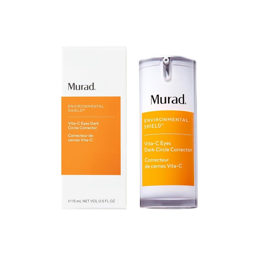 imageMurad VitaC Eyes Dark Circle CorrectorMulticoloured