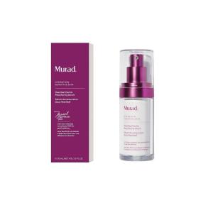 Murad Heartleaf Gentle Resurfacing Serum – Low-Dose Glycolic Acid, AHA and Heartleaf Comfortably Exfoliates Senstive Skin to Improve Radiance and Smooth Fine Lines & Wrinkles – 1.0 Fl Oz