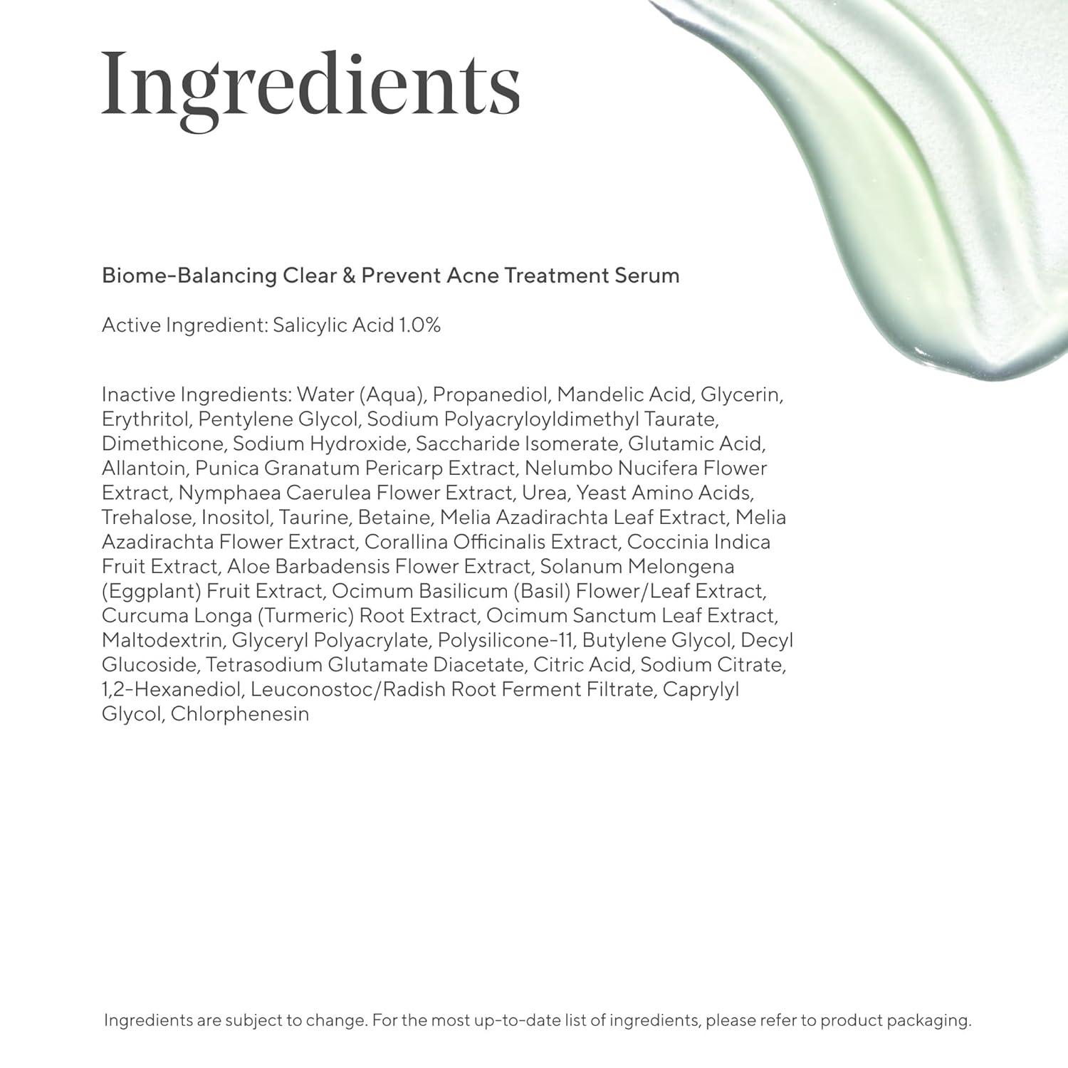 imageMurad Clear Breakouts Control Oil 3Piece Trial Kit 50 Value Acne Fighting Kit Clarifying Cleanser 2Fl Oz Rapid Relief Acne Treatment 025Fl Oz Oil ampamp Pore Mattifer SPF 45 08Fl Oz3Piece Clear Skin Kit