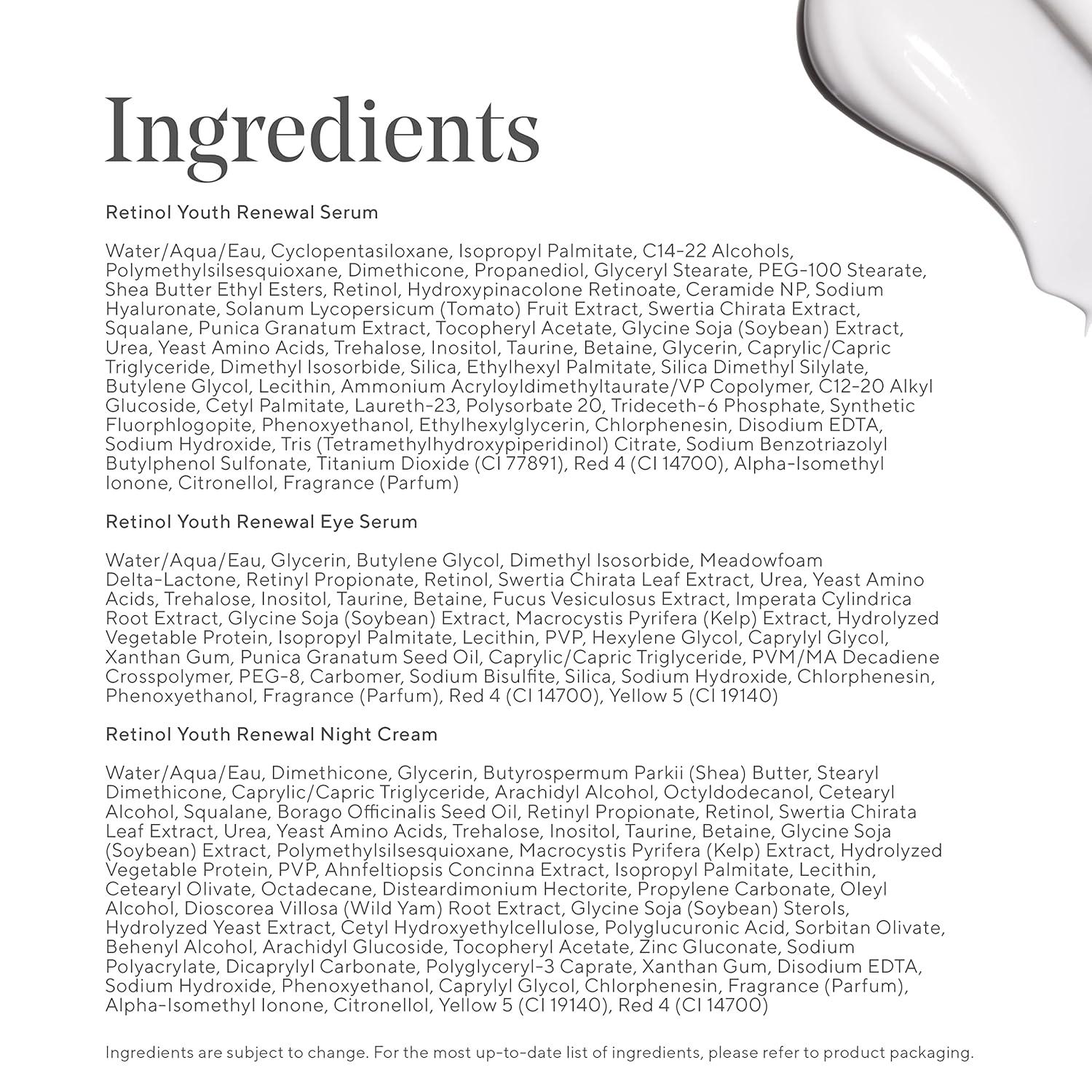 imageMurad Retinal Trial Kit Lift and Resculpt with Retinal 2Piece Trial Kit 73 Value AntiAging Set Encapsulated Retinal Retinal Serum 05Fl Oz Retinal Eye Cream 011Fl Oz1 Fl Oz Pack of 1