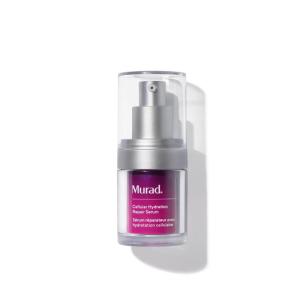Murad Cellular Hydration Barrier Repair Serum – Hydrating Serum with Hyaluronic Acid, Bilberry, and Peptides for Strengthening Skin Barrier and Calming Redness – 0.5 Fl Oz